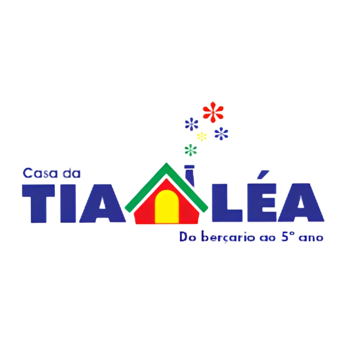 Casa da Tia Léa